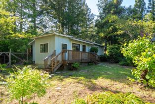 Single Family Residence, Occidental road, Sebastopol, CA 95472 - 33