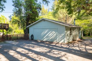 Single Family Residence, Occidental road, Sebastopol, CA 95472 - 22