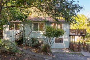 Single Family Residence, Occidental road, Sebastopol, CA 95472 - 2