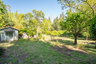 Single Family Residence, Occidental road, Sebastopol, CA 95472 - 39