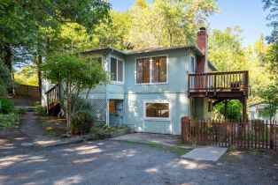 Single Family Residence, Occidental road, Sebastopol, CA 95472 - 46