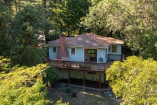 Single Family Residence, Occidental road, Sebastopol, CA 95472 - 35