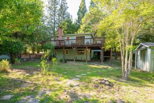 Single Family Residence, Occidental road, Sebastopol, CA 95472 - 38