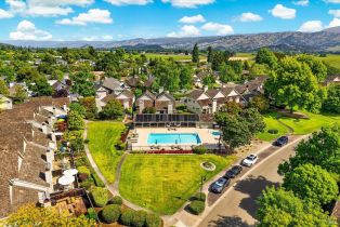 Single Family Residence, Oak circle, Yountville, CA 94599 - 36