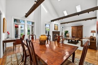 Single Family Residence, Oak circle, Yountville, CA 94599 - 14