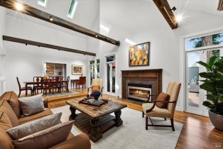 Single Family Residence, Oak circle, Yountville, CA 94599 - 12