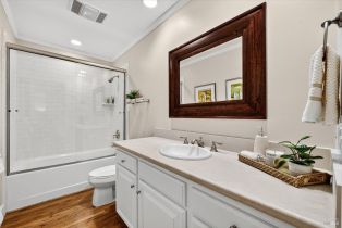 Single Family Residence, Oak circle, Yountville, CA 94599 - 29