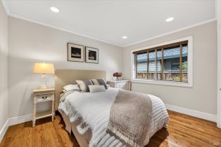 Single Family Residence, Oak circle, Yountville, CA 94599 - 25