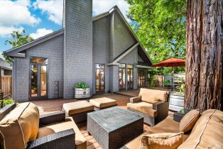 Single Family Residence, Oak circle, Yountville, CA 94599 - 31