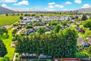 Single Family Residence, Oak circle, Yountville, CA 94599 - 45