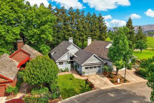 Single Family Residence, Oak circle, Yountville, CA 94599 - 2