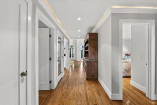 Single Family Residence, Oak circle, Yountville, CA 94599 - 9
