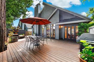 Single Family Residence, Oak circle, Yountville, CA 94599 - 30