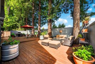 Single Family Residence, Oak circle, Yountville, CA 94599 - 32