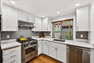 Single Family Residence, Oak circle, Yountville, CA 94599 - 19