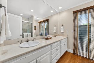 Single Family Residence, Oak circle, Yountville, CA 94599 - 23