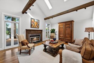 Single Family Residence, Oak circle, Yountville, CA 94599 - 11