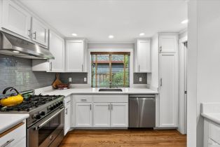 Single Family Residence, Oak circle, Yountville, CA 94599 - 17