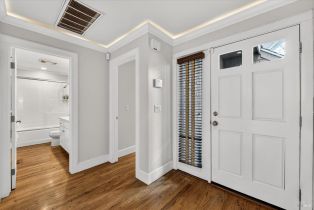 Single Family Residence, Oak circle, Yountville, CA 94599 - 8