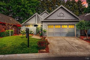 Single Family Residence, Oak circle, Yountville, CA 94599 - 3