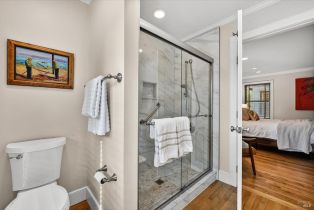 Single Family Residence, Oak circle, Yountville, CA 94599 - 24