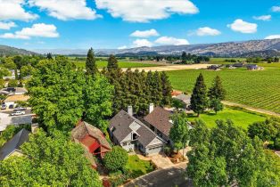 Single Family Residence, 1866 Oak Cir, Yountville, CA  Yountville, CA 94599
