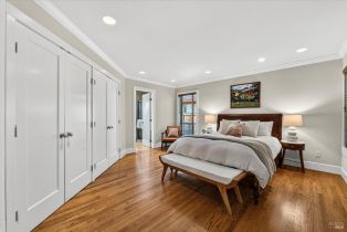 Single Family Residence, Oak circle, Yountville, CA 94599 - 21