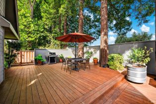 Single Family Residence, Oak circle, Yountville, CA 94599 - 34