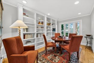 Single Family Residence, Oak circle, Yountville, CA 94599 - 16