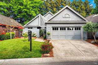Single Family Residence, Oak circle, Yountville, CA 94599 - 46