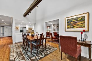 Single Family Residence, Oak circle, Yountville, CA 94599 - 13