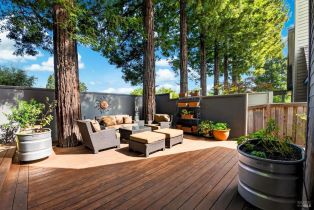 Single Family Residence, Oak circle, Yountville, CA 94599 - 35