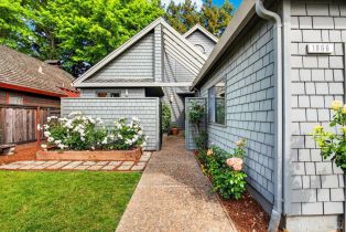 Single Family Residence, Oak circle, Yountville, CA 94599 - 6