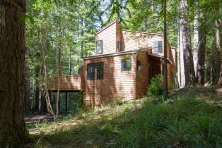Single Family Residence, Chinquapin lane, Sea Ranch, CA 95497 - 2