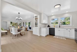 Single Family Residence, Dorthel street, Sebastopol, CA 95472 - 26