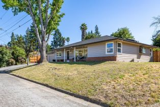 Single Family Residence, Dorthel street, Sebastopol, CA 95472 - 38