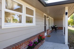 Single Family Residence, Dorthel street, Sebastopol, CA 95472 - 39