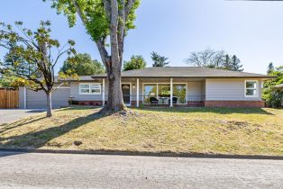 Single Family Residence, Dorthel street, Sebastopol, CA 95472 - 15