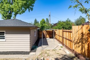 Single Family Residence, Dorthel street, Sebastopol, CA 95472 - 40