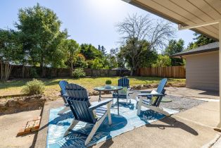 Single Family Residence, Dorthel street, Sebastopol, CA 95472 - 10