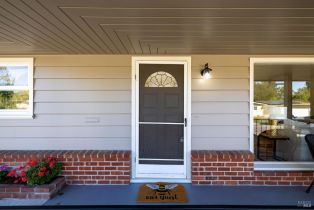 Single Family Residence, Dorthel street, Sebastopol, CA 95472 - 41