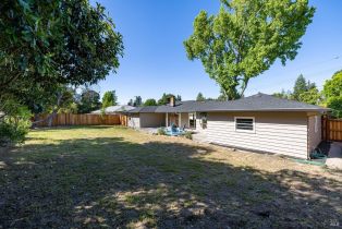 Single Family Residence, Dorthel street, Sebastopol, CA 95472 - 13