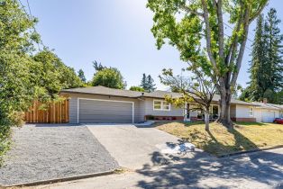 Single Family Residence, Dorthel street, Sebastopol, CA 95472 - 16