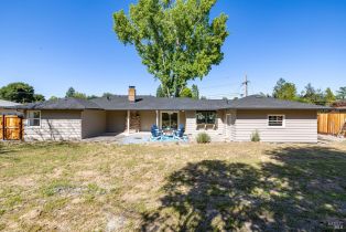 Single Family Residence, Dorthel street, Sebastopol, CA 95472 - 37