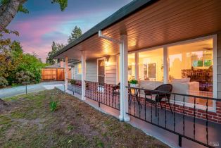 Single Family Residence, Dorthel street, Sebastopol, CA 95472 - 2