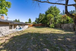 Single Family Residence, Dorthel street, Sebastopol, CA 95472 - 35