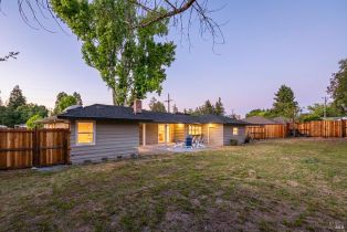 Single Family Residence, Dorthel street, Sebastopol, CA 95472 - 11