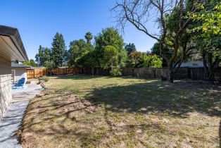 Single Family Residence, Dorthel street, Sebastopol, CA 95472 - 34
