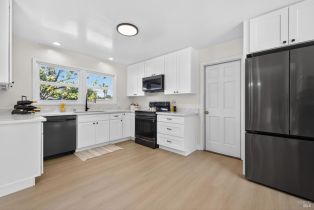Single Family Residence, Dorthel street, Sebastopol, CA 95472 - 25