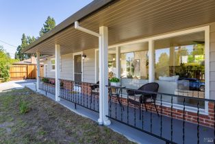 Single Family Residence, Dorthel street, Sebastopol, CA 95472 - 18
